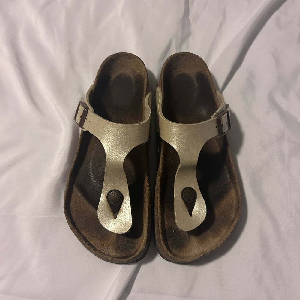 Birkenstock Gizeh Women Sandals